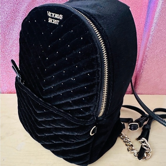 Victoria's Secret Small City Backpack - Picture 3 of 4